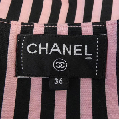 Chanel Skirt Pink — view 5