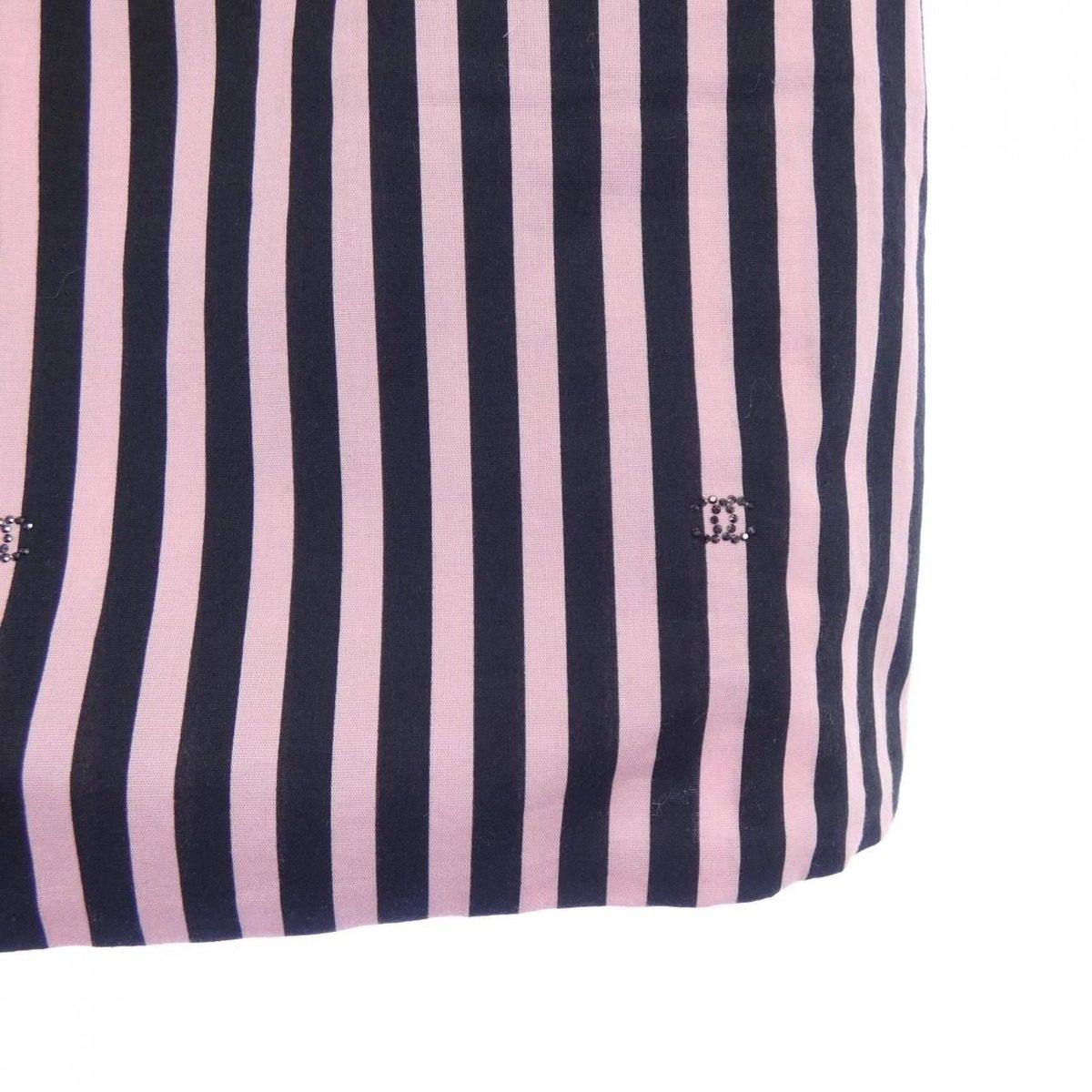 Chanel Skirt Pink — view 7