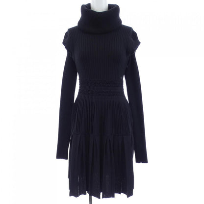 Chanel Dress Black 36