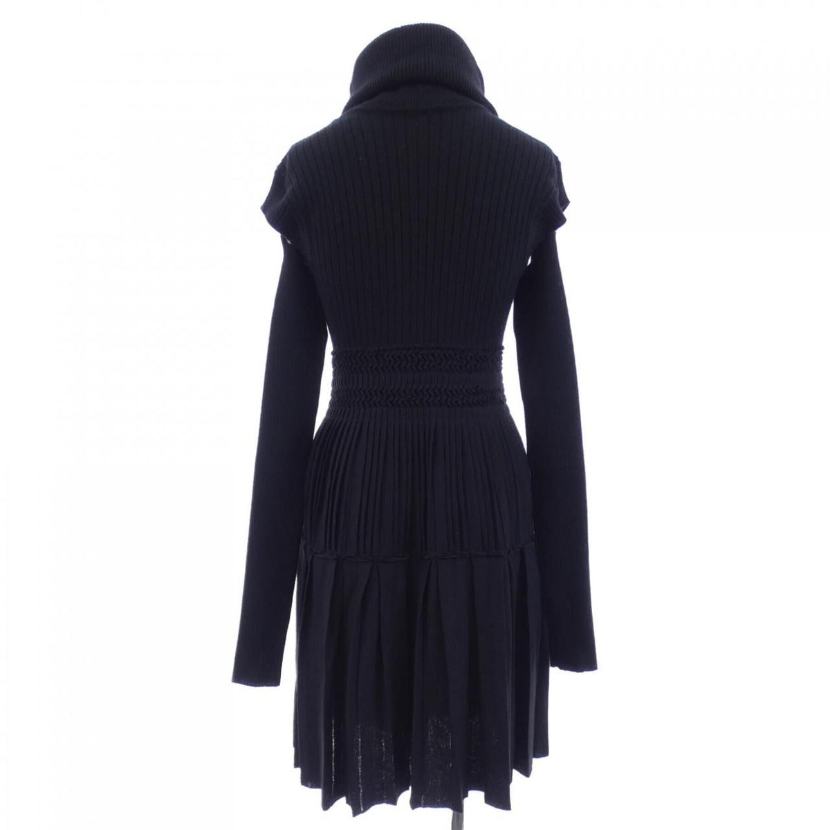Chanel Dress Black 36 — view 2