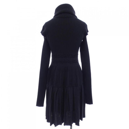 Chanel Dress Black 36 — view 2