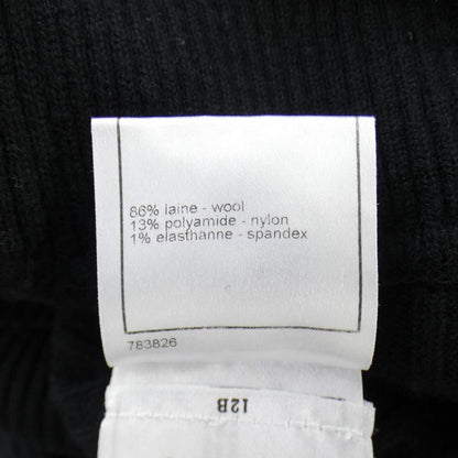 Chanel Dress Black 36 — view 3