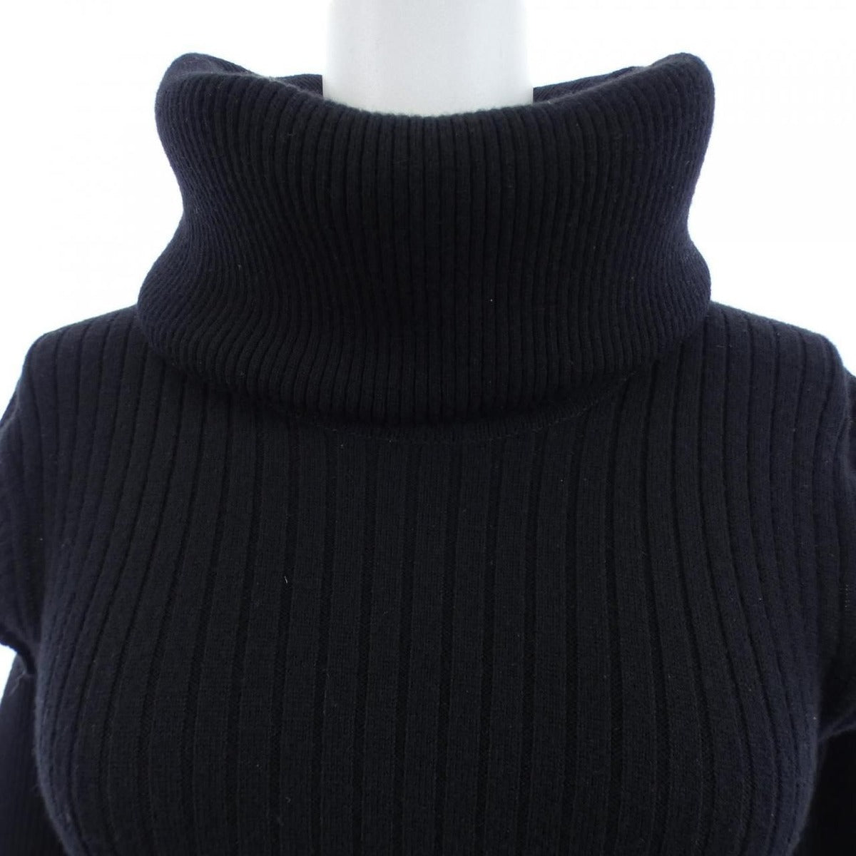 Chanel Dress Black 36 — view 5