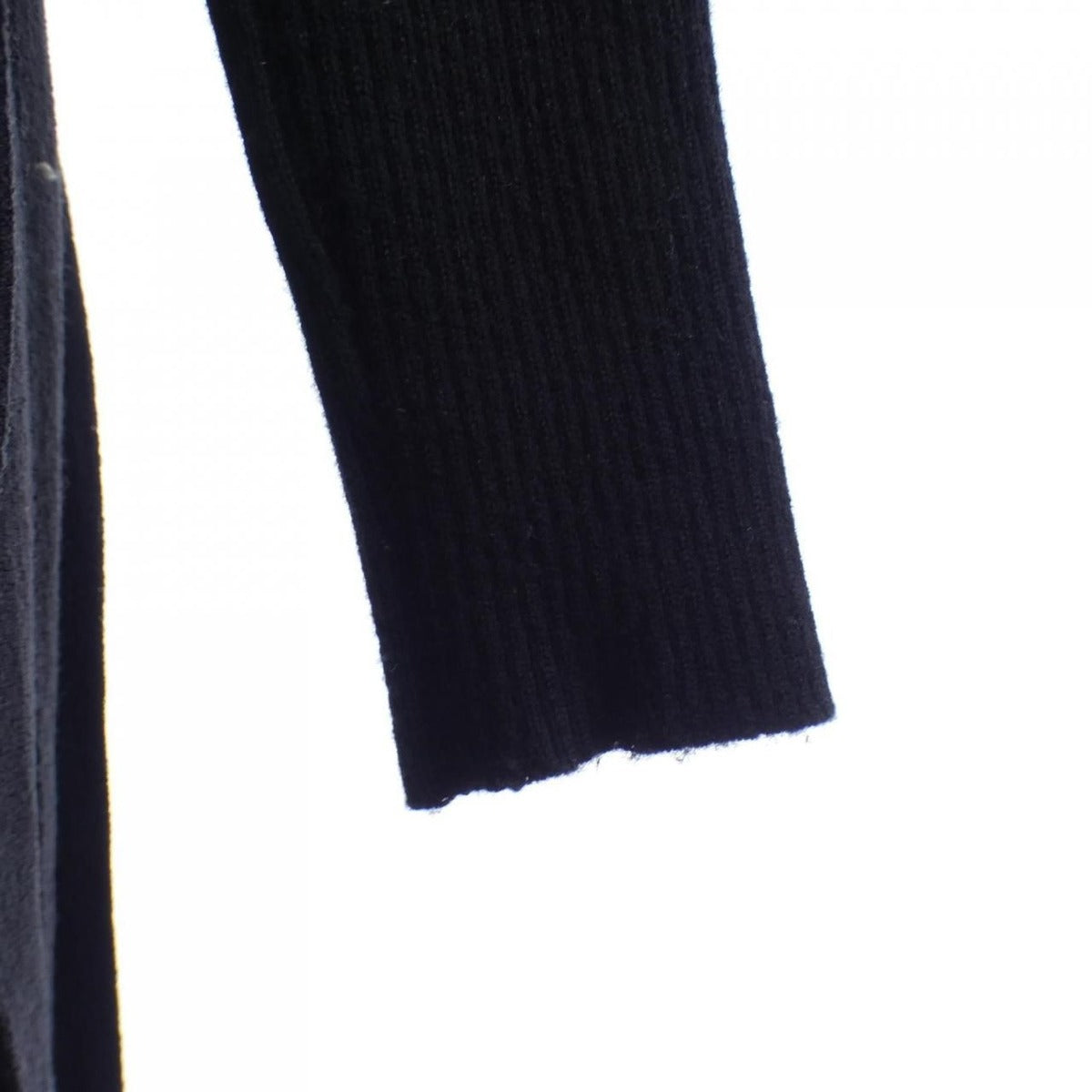 Chanel Dress Black 36 — view 6