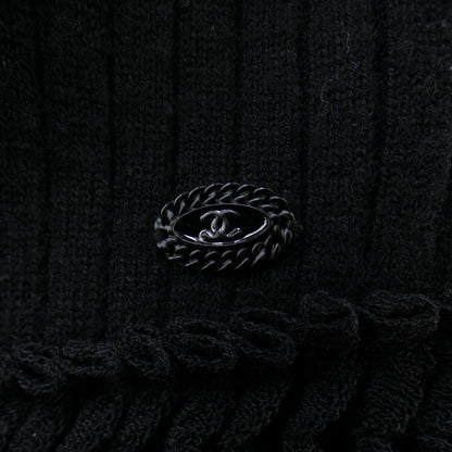Chanel Dress Black 36 — view 9