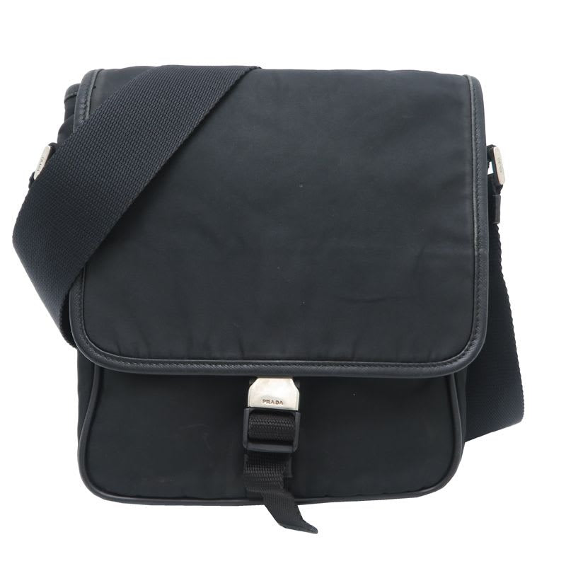 Prada Shoulder Bag V167
