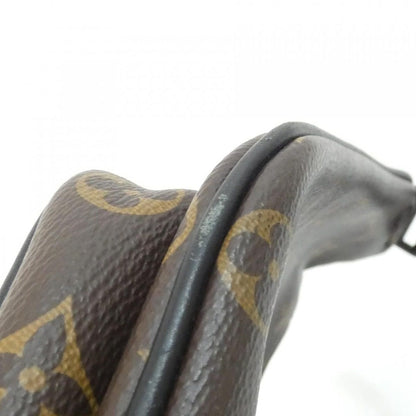Louis Vuitton Monogram Macassar Christopher Bum Bag — view 3