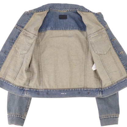 Saint Laurent Paris Jacket De