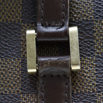 Louis Vuitton Papillon PM N51304 Damier Canvas Du0095 Ladies Handbag