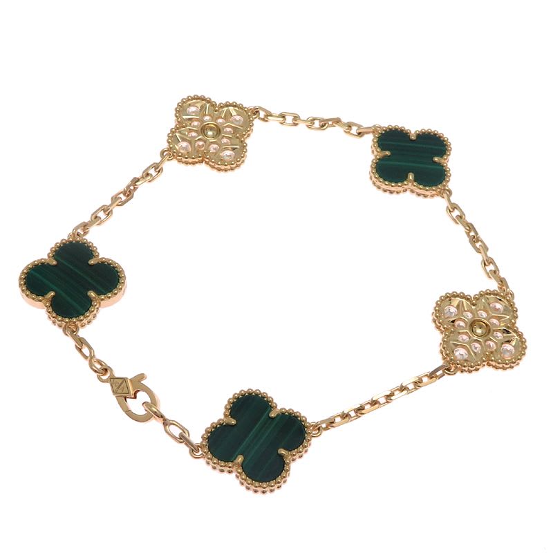 Van Cleef & Arpels Bracelet