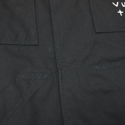 Louis Vuitton LV Spread Technical Over Shirt Blouson Size 48