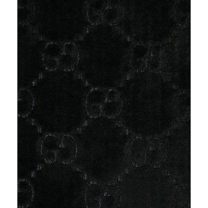 Gucci Coat S From Daily Cotton Black — view 4