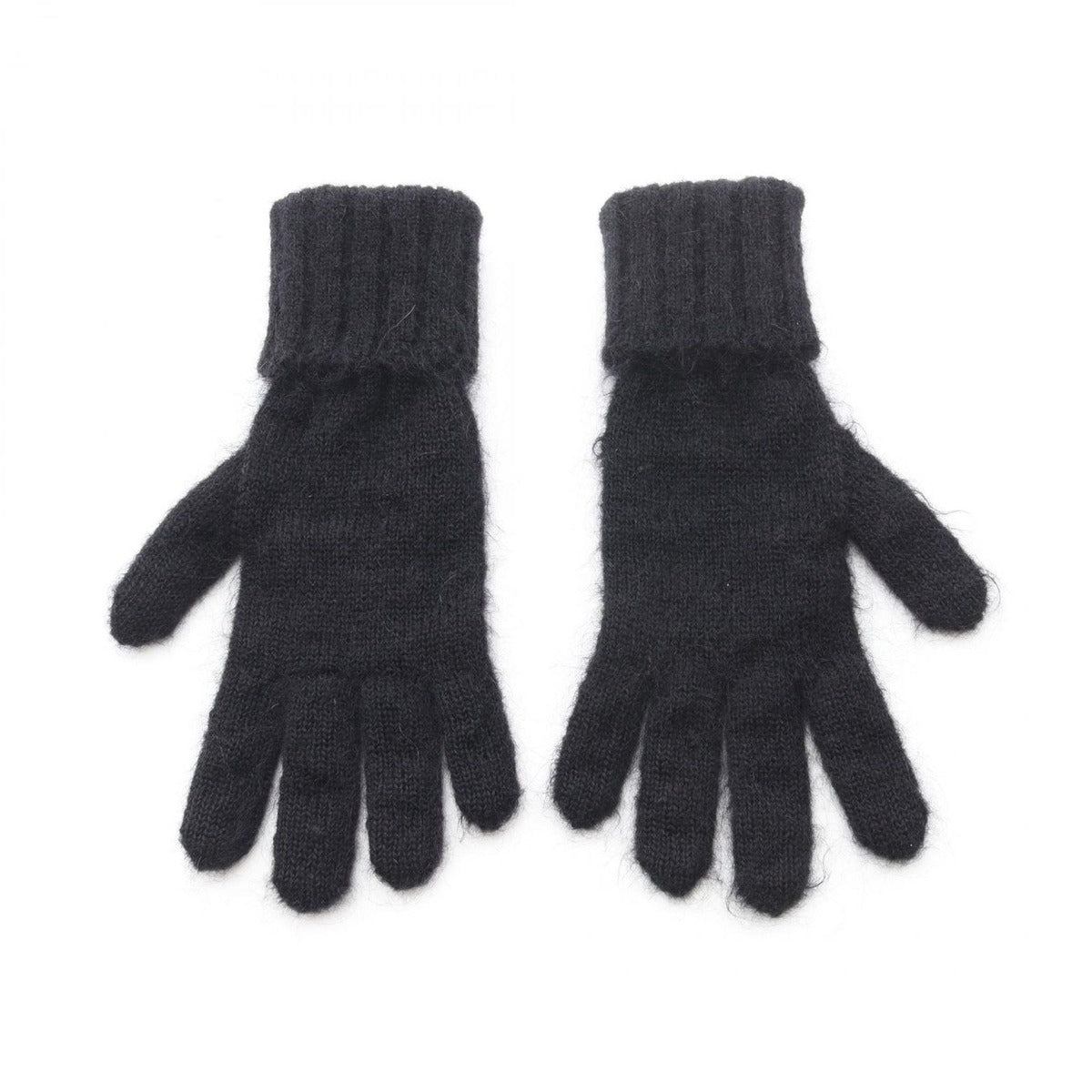 Louis Vuitton Gloves LV Script Nylon Wool — view 2