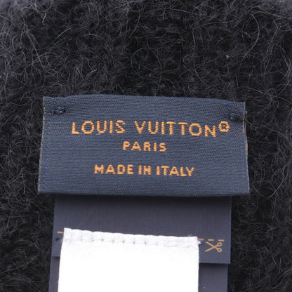 Louis Vuitton Gloves LV Script Nylon Wool — view 3