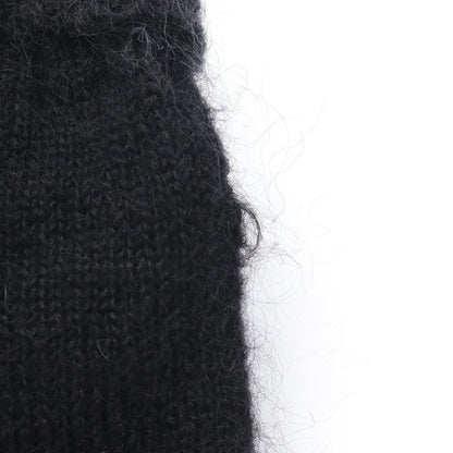 Louis Vuitton Gloves LV Script Nylon Wool — view 6