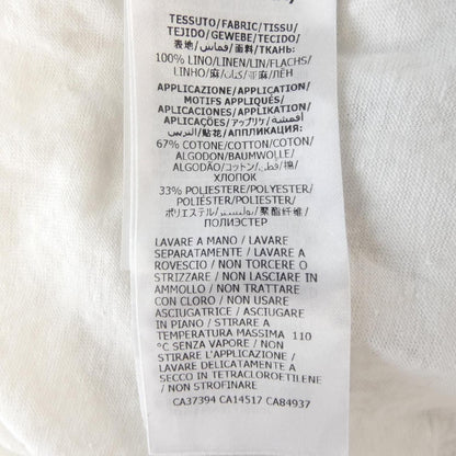 Gucci xjc 6 N T-Shirt — view 3