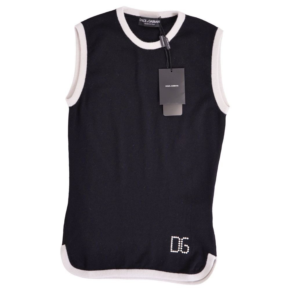 Dolce & Gabbana Knit Sweater