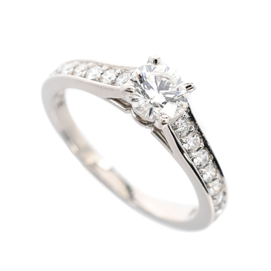 Cartier Ring