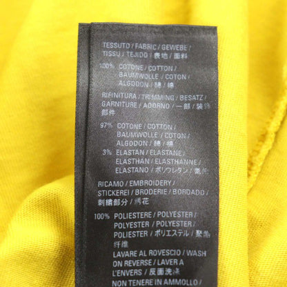 Balenciaga The Simpsons Balenciaga The Simpsons 22SS 676589 100% Cotton