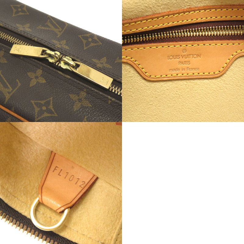 Louis Vuitton Cité GM Monogram M51181