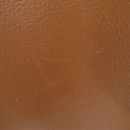 Hermes Omenitu Evercalf Brown Shoulder Bag 1053 Hermes Evercalf