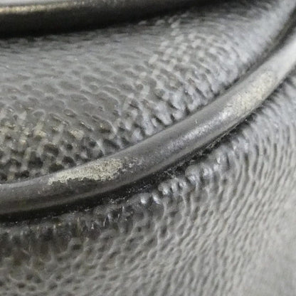 Louis Vuitton Damier Graphite Daniel MM Shoulder Bag — view 3