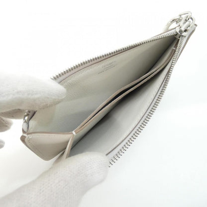 Hermes Zipengo Chaine D`ancre Card Case — view 4