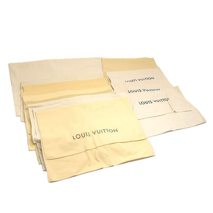 Louis Vuitton Bags Set of 13 Etc