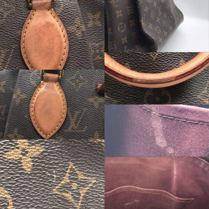 Louis Vuitton Monogram Rivoli Mm 2-Way Shoulder Bag Price Negotiation Welcome
