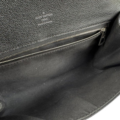 Louis Vuitton Shoulder Bag Epi Denim Cles Lee M54539