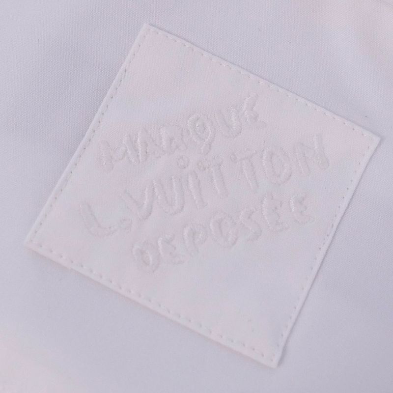Louis Vuitton Shirt 2024 Classic Co