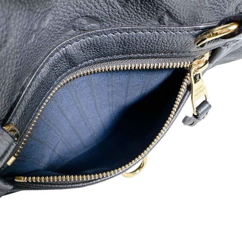 Louis Vuitton M93410 Empreinte 2-way Bag Lumineuse PM Tote Bag Louis Vuitton