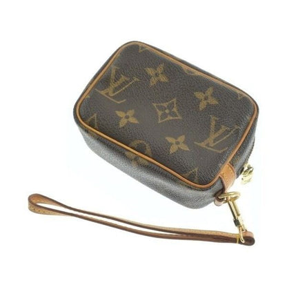 Louis Vuitton Pouch Brown