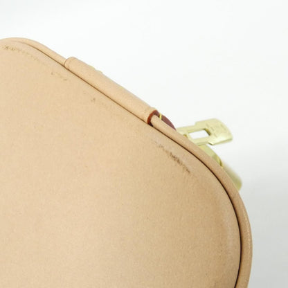 Louis Vuitton Monogram Alma Backpack — view 3
