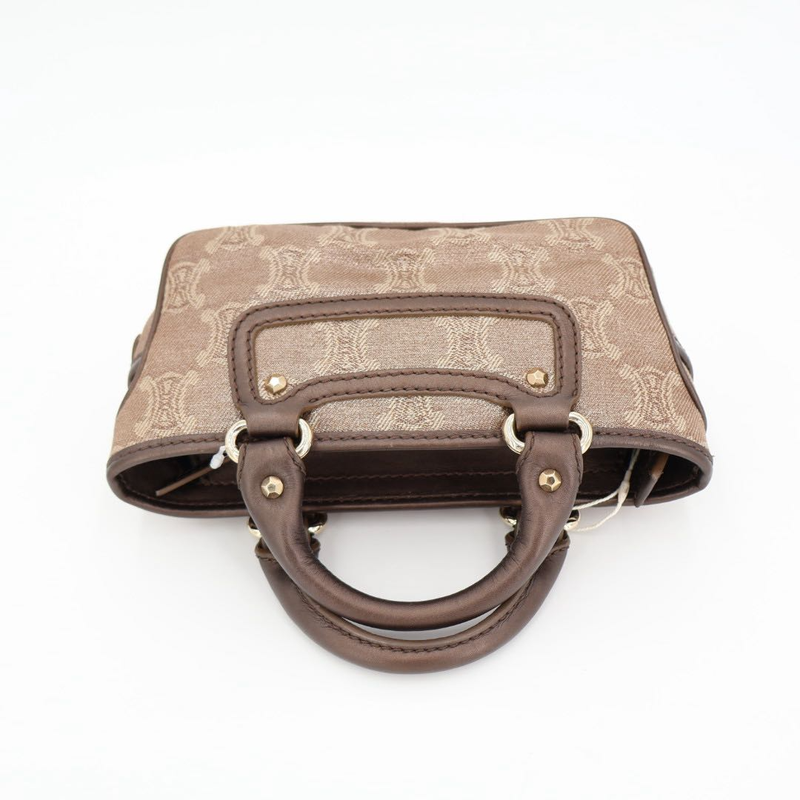 Celine Boogie Bag Handbag