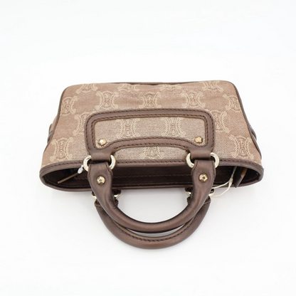 Celine Boogie Bag Handbag