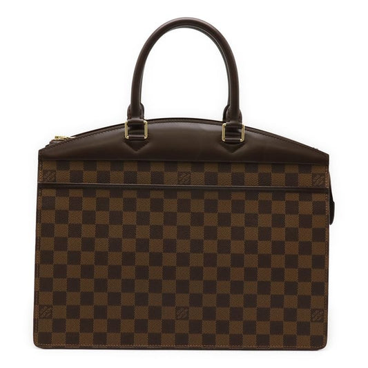 Louis Vuitton Damier Riviera Handbag Business Bag SP Order Special