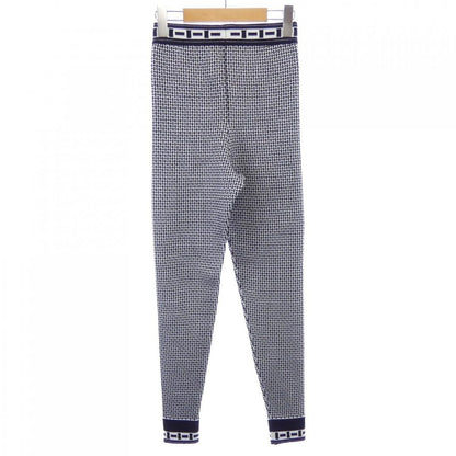 Hermes Mosaic Pants Black — view 2