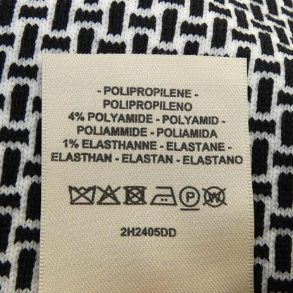 Hermes Mosaic Pants Black — view 4