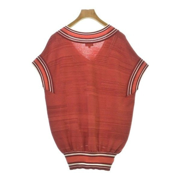 Chanel Vest Sleeveless — view 2