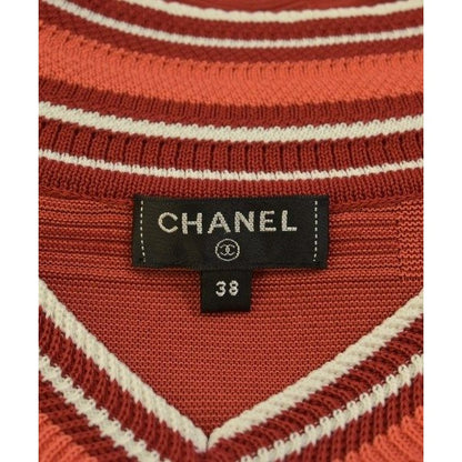 Chanel Vest Sleeveless — view 3