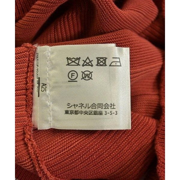 Chanel Vest Sleeveless — view 6