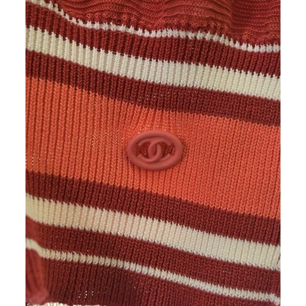 Chanel Vest Sleeveless — view 9
