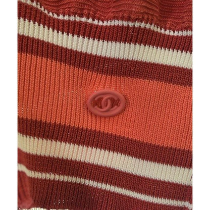 Chanel Vest Sleeveless — view 9