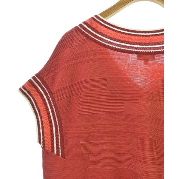 Chanel Vest Sleeveless — view 10