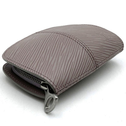 Louis Vuitton M6368b Portefeuille Epi Coin Case Coin Purse Pouch Leather Wallet
