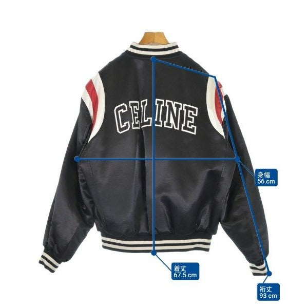 Celine Blouson Jacket Size 46 — view 11