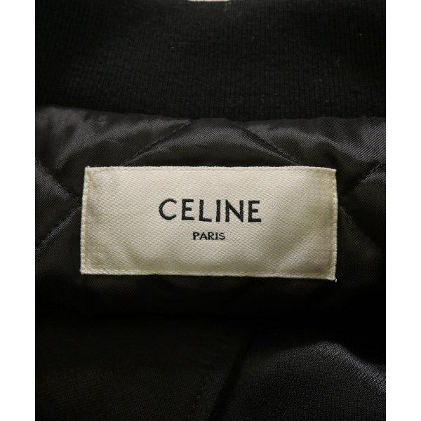 Celine Blouson Jacket Size 46 — view 3