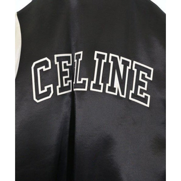 Celine Blouson Jacket Size 46 — view 8