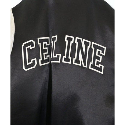 Celine Blouson Jacket Size 46 — view 8